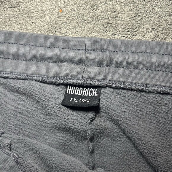 Men’s Hoodrich Jumper Sweatsuit Set Hoodie Grey Medium/large - Picture 6 of 16